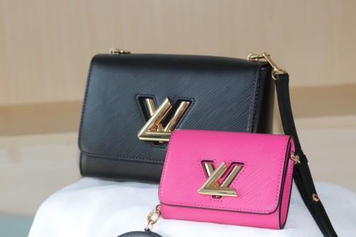 Louis Vuitton TWIST MM