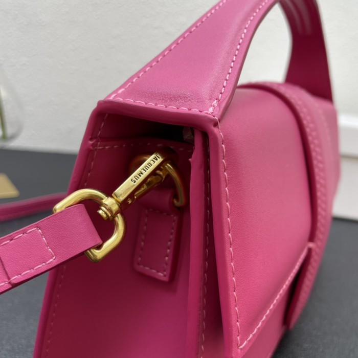 JACQUEMUS JA005 22PJ581