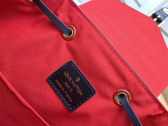 Louis Vuitton MONTSOURIS PM