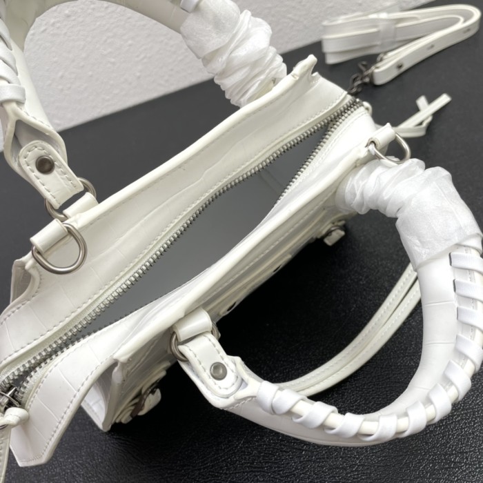 Balenciaga NEO CLASSIC MINI HANDBAG