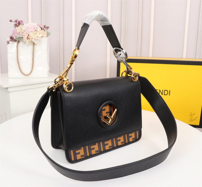 Fendi8833L JQE012