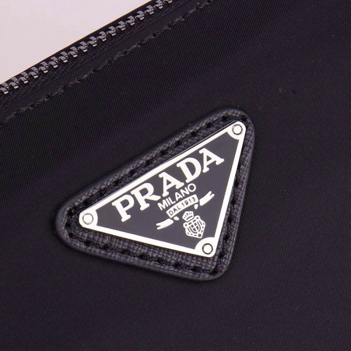 Prada waist bag 0050