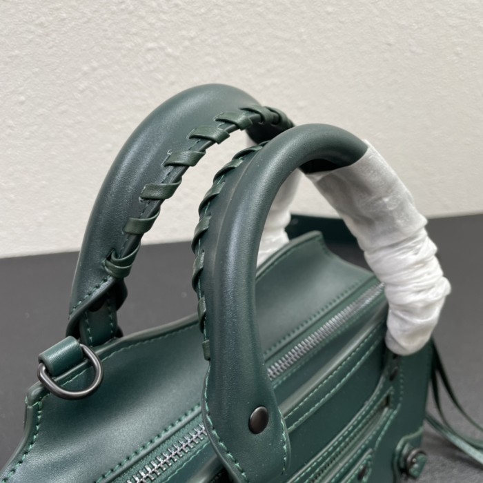 Balenciaga NEO CLASSIC MINI HANDBAG
