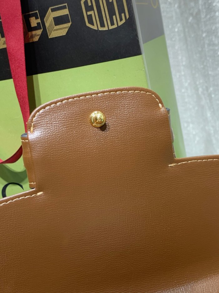 Gucci Horsebit 1955 medium bag 702049 29CM