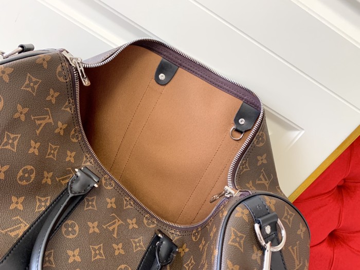 KEEPALL BANDOULIÈRE 45