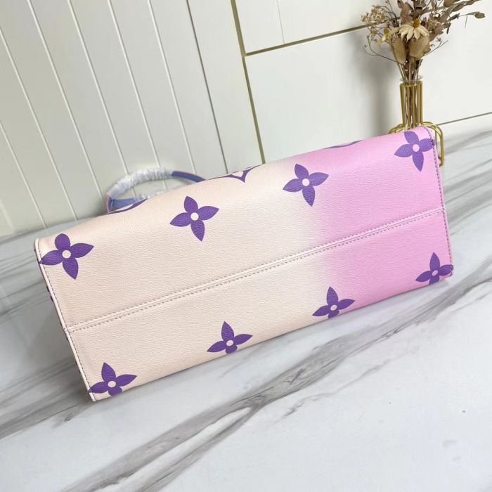 Louis Vuitton ONTHEGO GM MM PM