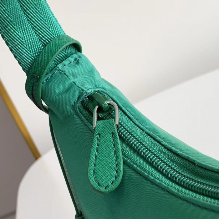 Prada Re-Nylon Re-Edition 2000 mini-bag