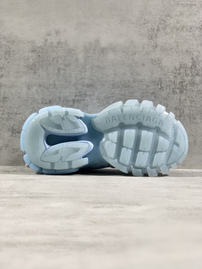Balenciaga shoes TRACK sneaker BA001 01