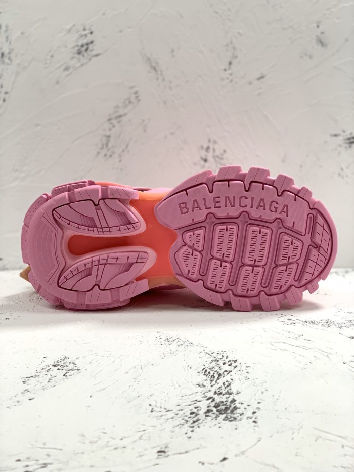 Balenciaga shoes TRACK sneaker BA001 03