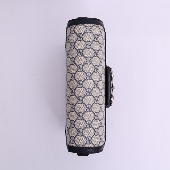 GUCCI 1955 Horsebit Bag 602204