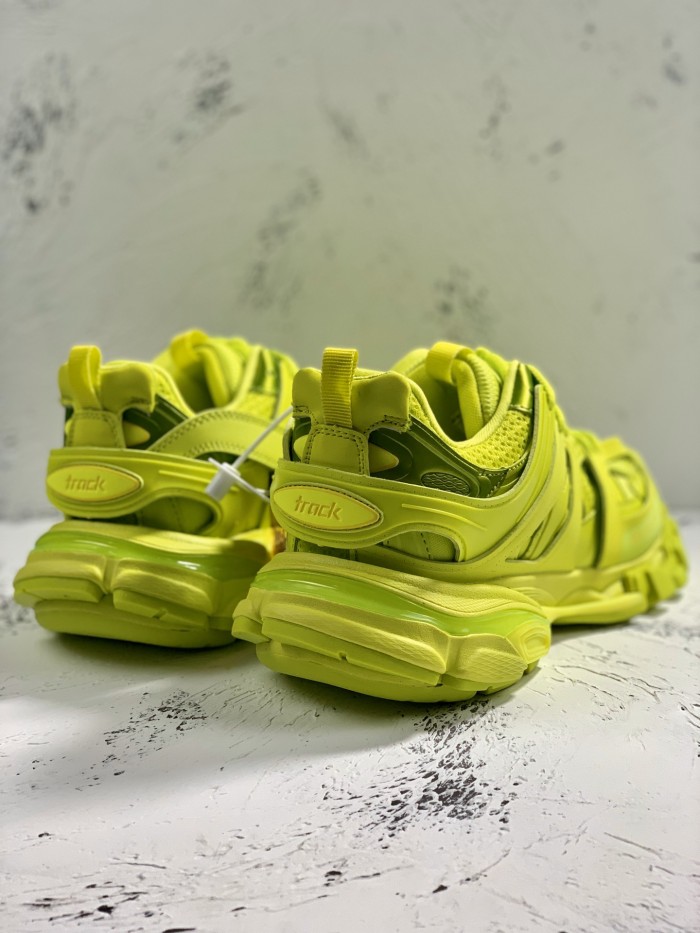Balenciaga shoes TRACK sneaker BA001 03