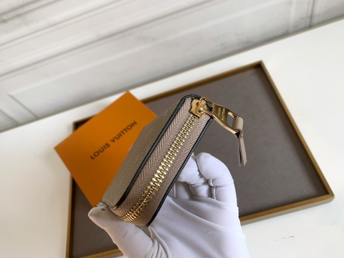 Louis Vuitton ZIPPY COIN PURSE