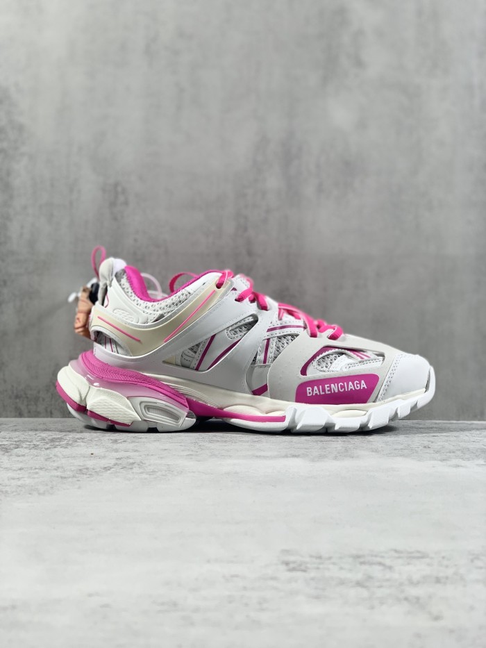 Balenciaga shoes TRACK sneaker BA001 07