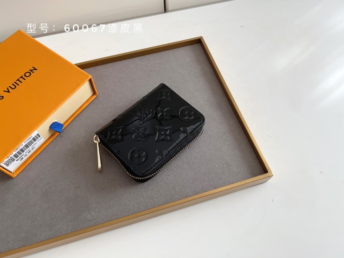 Louis Vuitton ZIPPY COIN PURSE