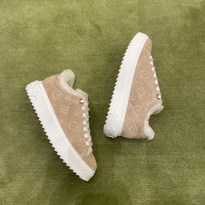 Louis Vuitton shoes TIME OUT SNEAKER LV005
