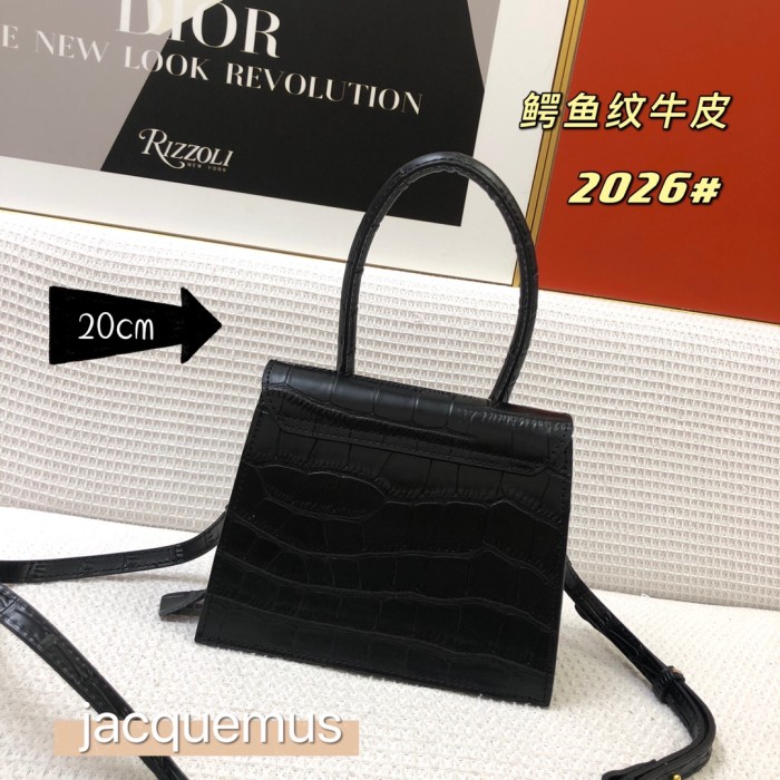 JACQUEMUS2026 22PJ051