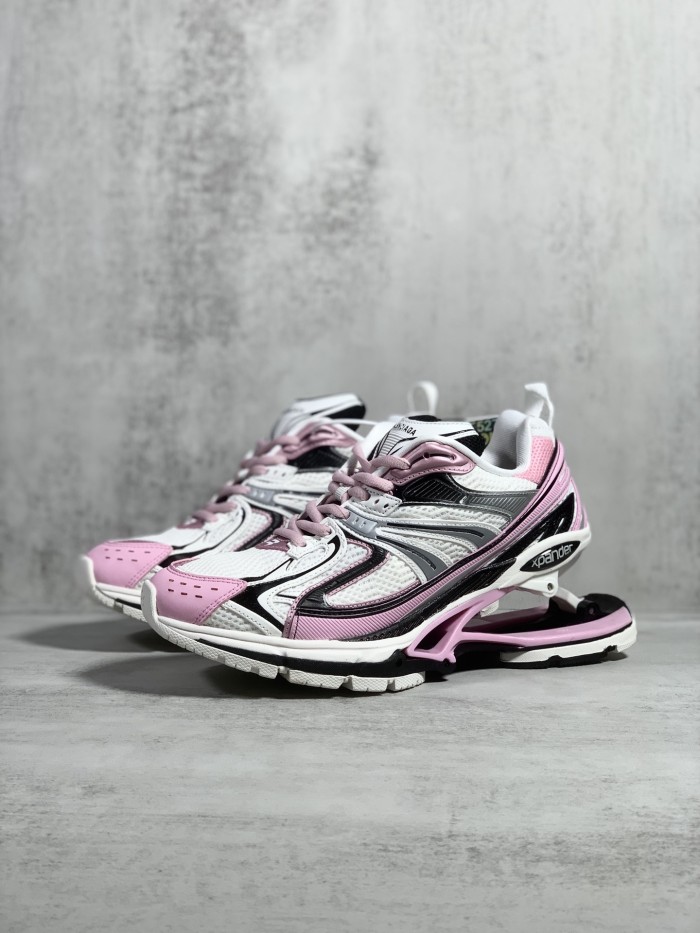 Balenciaga shoes X-Pander 6.0 BA005