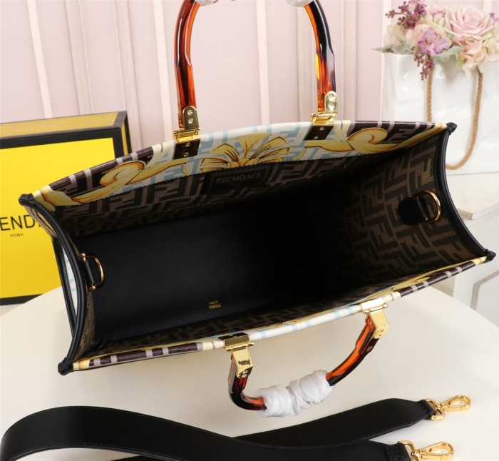 Fendi80092JQE002