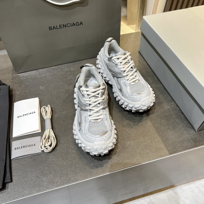 Balenciaga DEFENDER SNEAKER shoes BA007