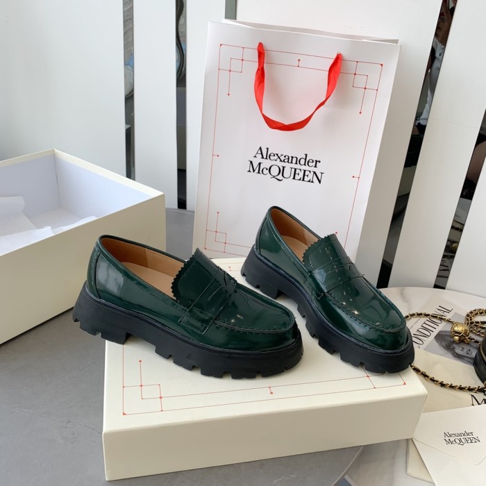 Alexander MCQueen shoes 002
