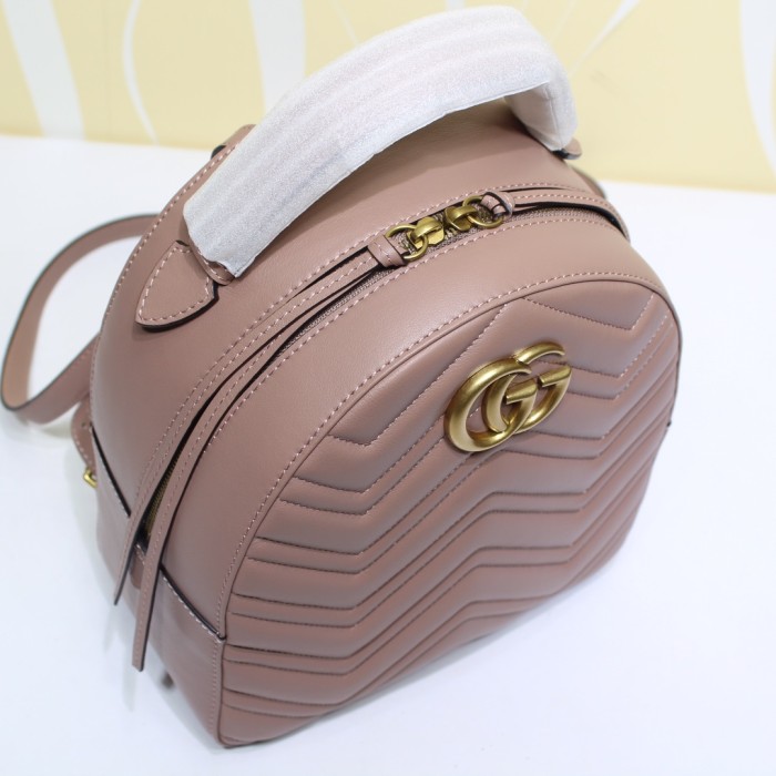 GUCCI Marmont backpack 476671