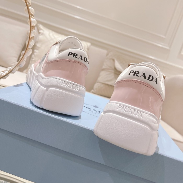 Prada shoes PD004