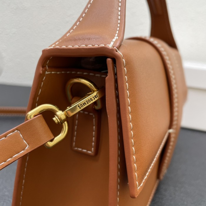 JACQUEMUS JA005 22PJ581
