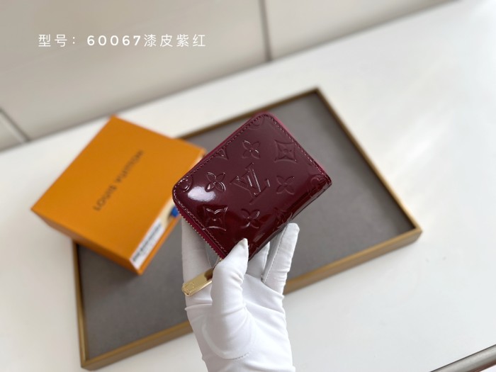 Louis Vuitton ZIPPY COIN PURSE