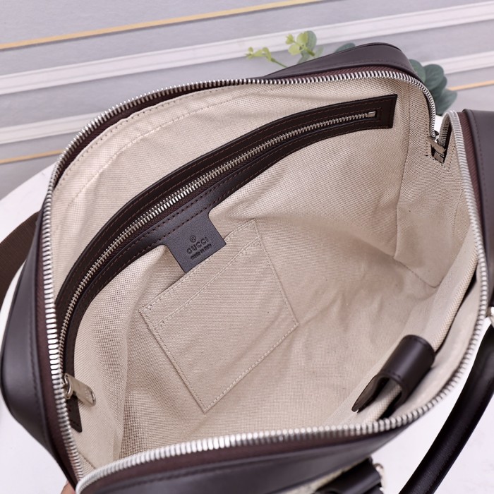 GUCCI Briefcase bag 474135