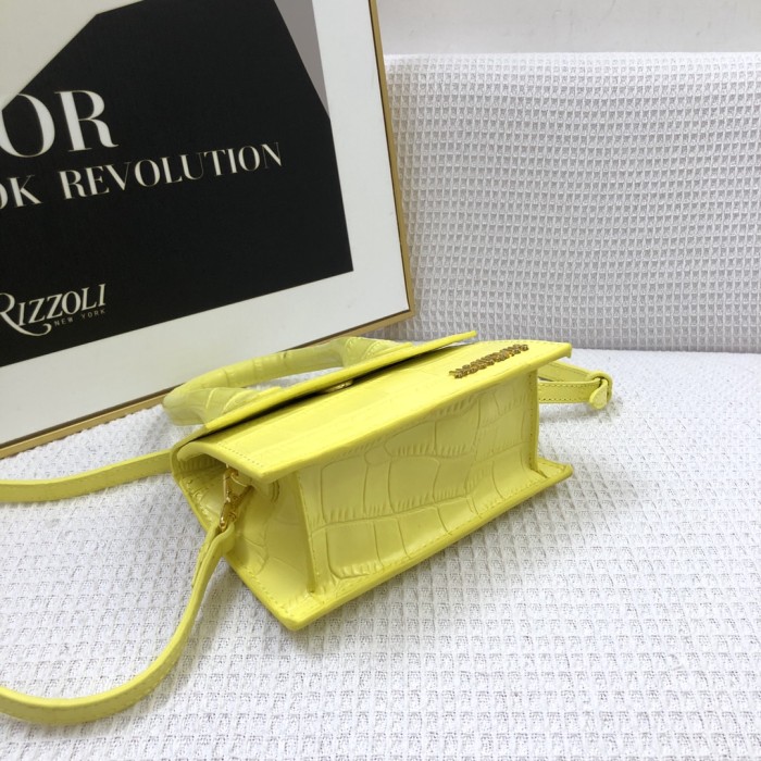JACQUEMUS2025 22PJ541