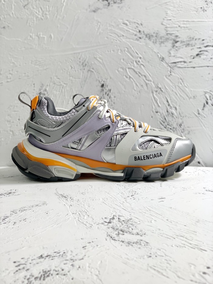Balenciaga shoes TRACK sneaker BA001 04