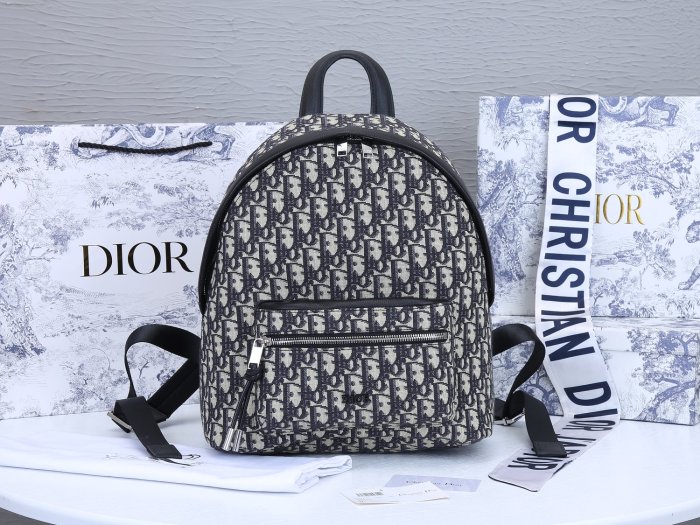 Dior6601LM022 28×38×15 cm