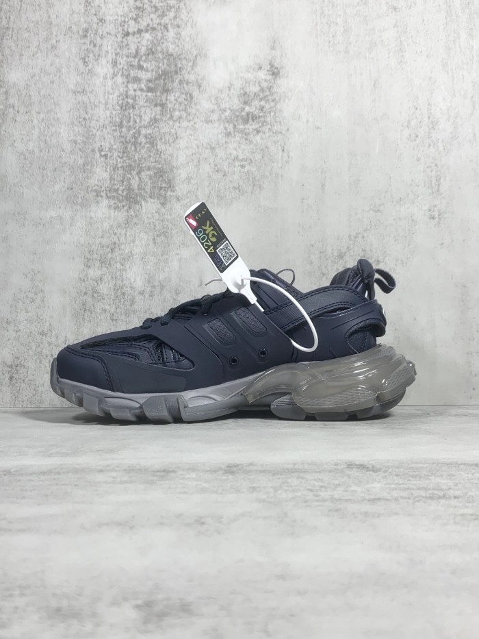 Balenciaga shoes TRACK sneaker BA001 01