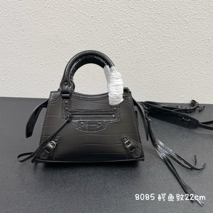 Balenciaga NEO CLASSIC MINI HANDBAG