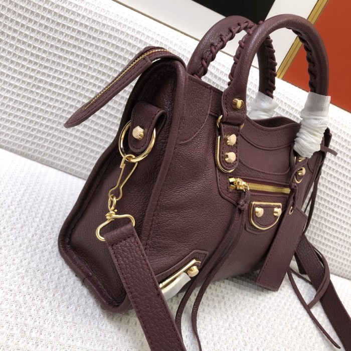Balenciaga handbag
