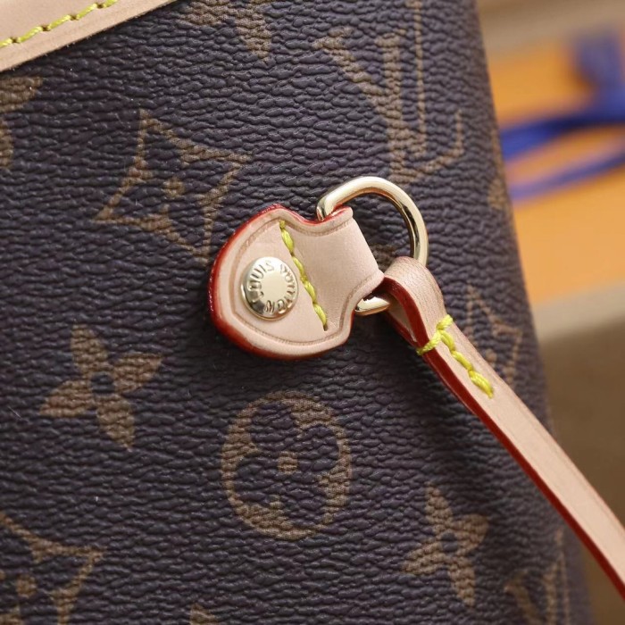 Louis Vuitton NEVERFULL GM MM