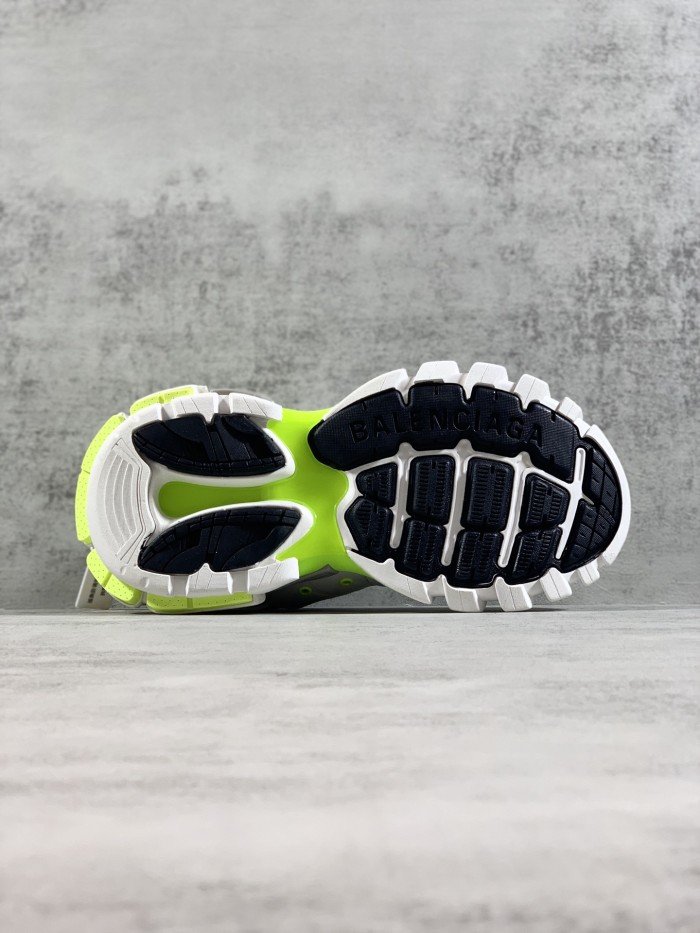 Balenciaga shoes TRACK sneaker BA001 07
