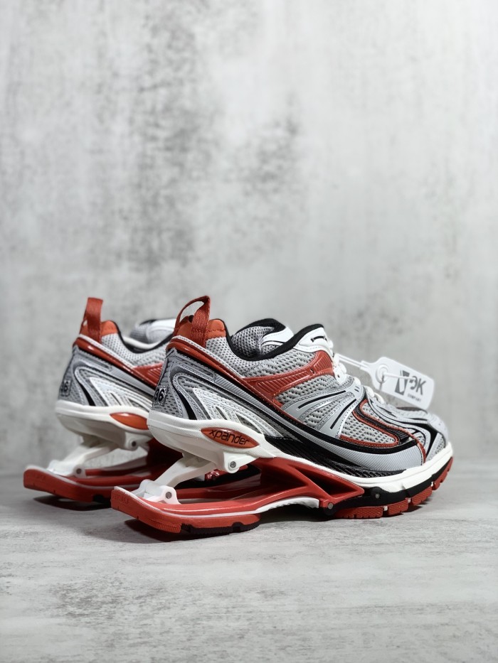 Balenciaga shoes X-Pander 6.0 BA005