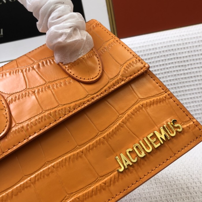 JACQUEMUS2026 22PJ051