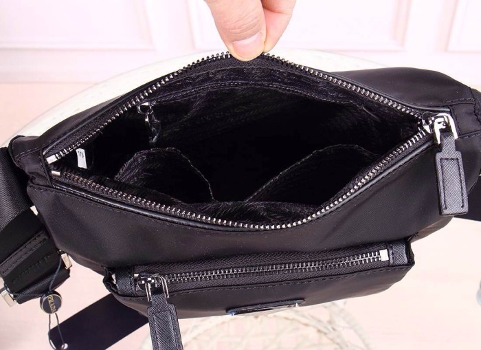 Prada shoulder bag 0909