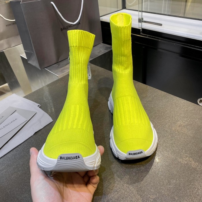 Balenciaga shoes SPEED 3.0 BA004