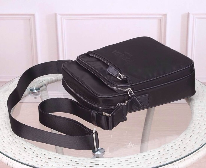 Prada shoulder bag 8922