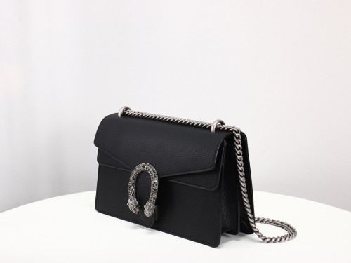 GUCCI Dionysus Shoulder bag W28cm × H18cm 400249