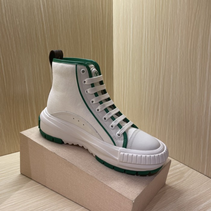 Louis Vuitton shoes LV007