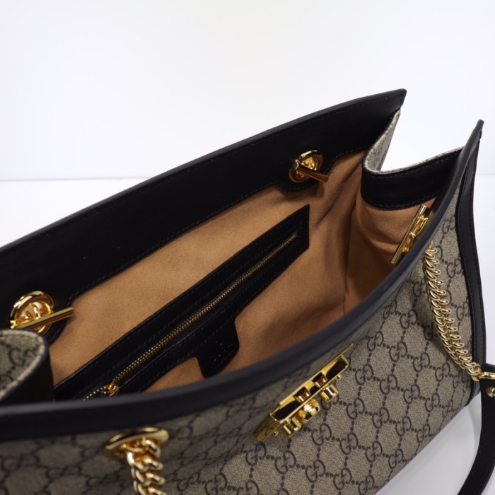 GUCCI Padlock 35CM 26CM