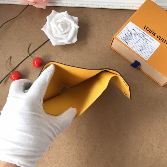 Louis Vuitton VICTORINE WALLET