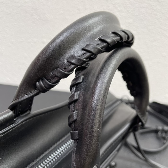 Balenciaga NEO CLASSIC MINI HANDBAG