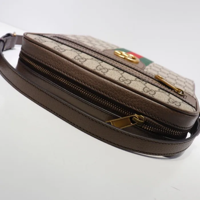 GUCCI mens cross body bag 28CM 23CM 14CM 547934 547926 598127