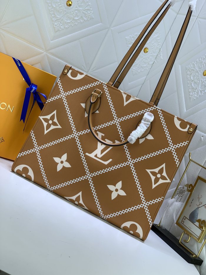 Louis Vuitton ONTHEGO