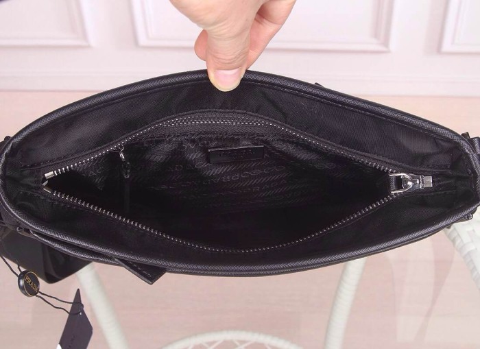 Prada shoulder bag 0797